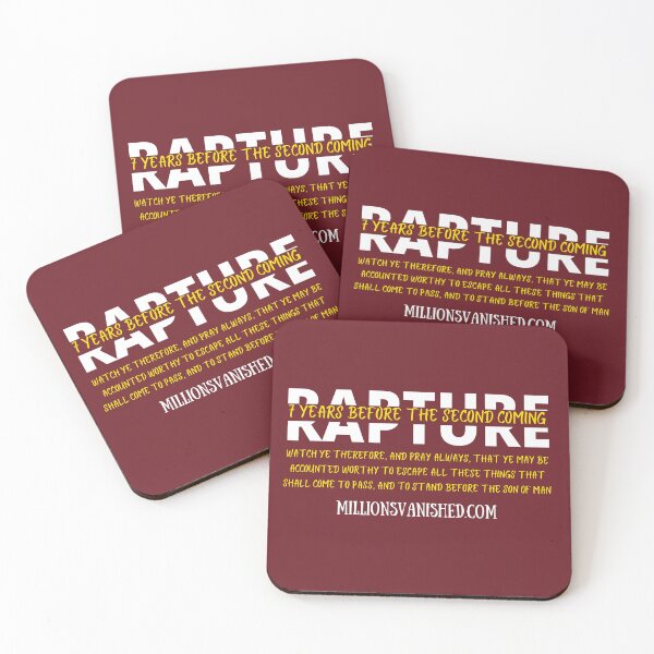 Item preview, Rapture Split For Women - Christian  designed and sold by 1thes416.