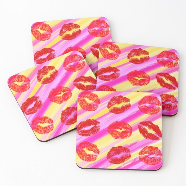 Item preview, Kiss It designed and sold by Angela Fazio.