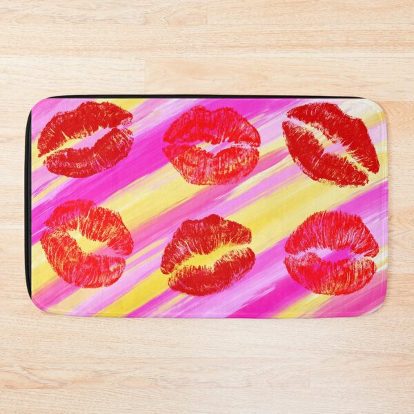 Item preview, Kiss It designed and sold by Angela Fazio.