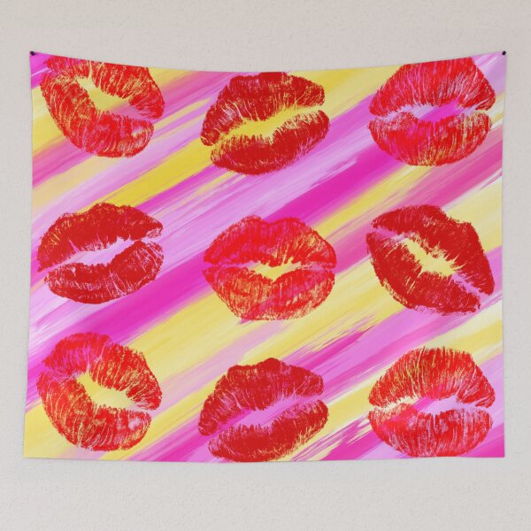 Item preview, Kiss It designed and sold by Angela Fazio.