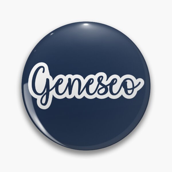 Item preview, SUNY Geneseo designed and sold by Tara R.