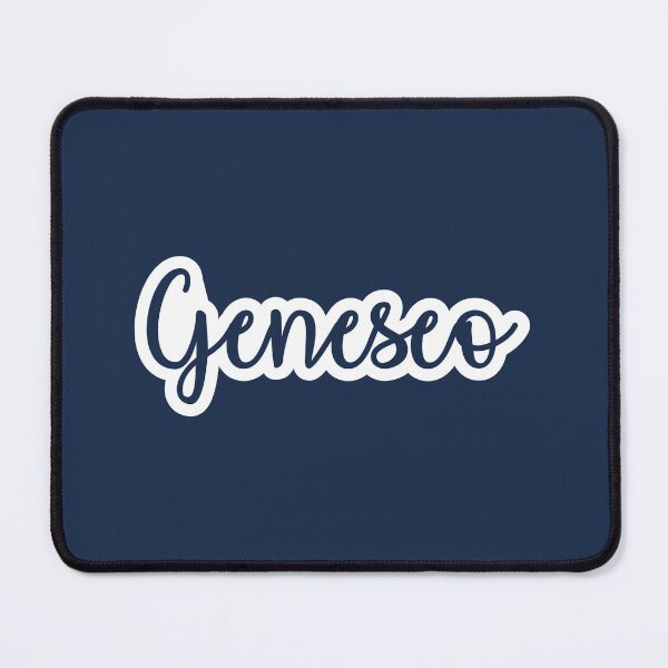 Item preview, SUNY Geneseo designed and sold by Tara R.