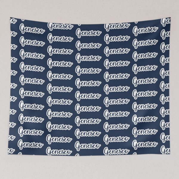 Item preview, SUNY Geneseo designed and sold by Tara R.