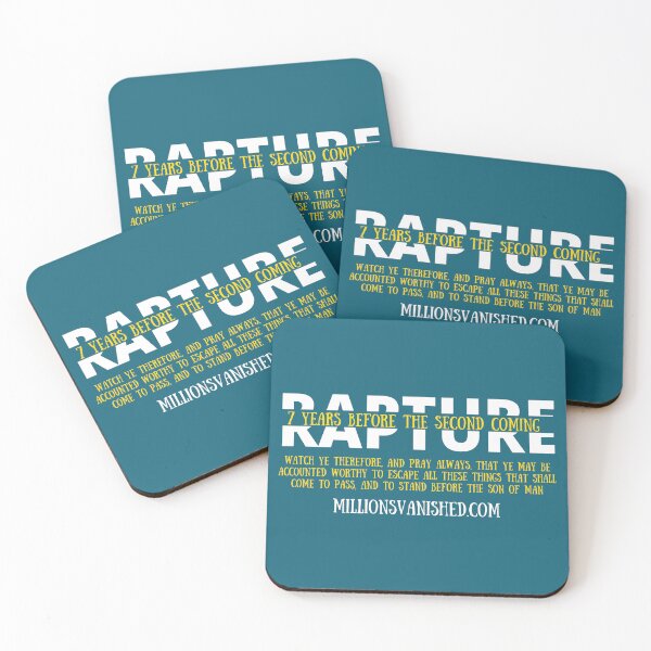 Item preview, Rapture Split For Men - Christian  designed and sold by 1thes416.