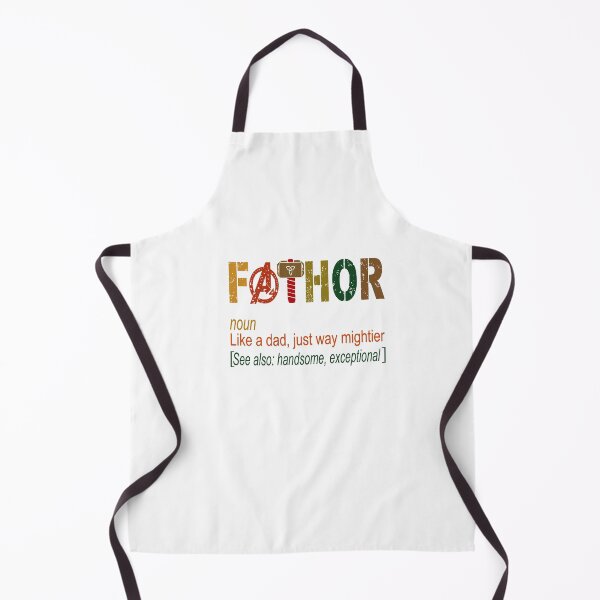 Item preview, FATHOR Shirt, Noun Like A Dad, Just Way Mightier, Funny Dad Shirt, Fathor Definition Shirt, Father's Day gift, Husband Daddy Hero Shirt designed and sold by Fadwamoustakid.