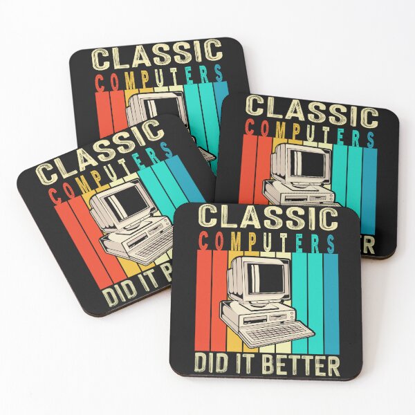Item preview, Classic computers did it better! generic designed and sold by themkat.