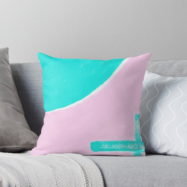 Item preview, 7 DAYS OF SUMMER- DESIGNER Collection ACCENT PILLOW 9 designed and sold by 7 days of Summer.