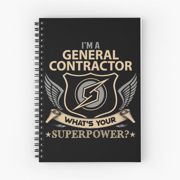 Item preview, General Contractor T Shirt - What Is Your Superpower Job Gift Item Tee designed and sold by nutallrosario.