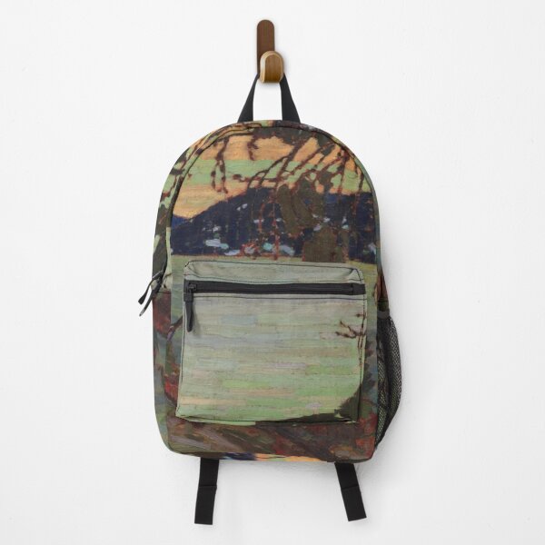 Item preview, Tom Thomson's The Jack Pine designed and sold by mosfunky.