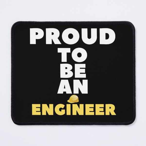 Item preview, Orgulloso de ser ingeniero designed and sold by JOYDEEP DEBNATH.