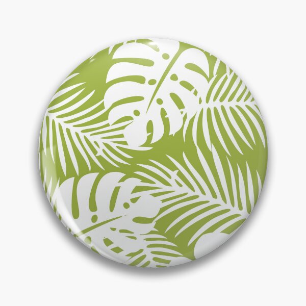Artikelvorschau, Monstera und Farn entworfen und verkauft von CoolWallpapers.