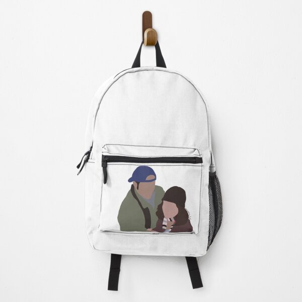 Item preview, Luke and Lorelai designed and sold by barrjoce.