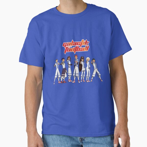 Item preview, galactic football designed and sold by antichrist666.