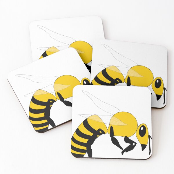 Item preview, Bumble bee designed and sold by Robert Chard.