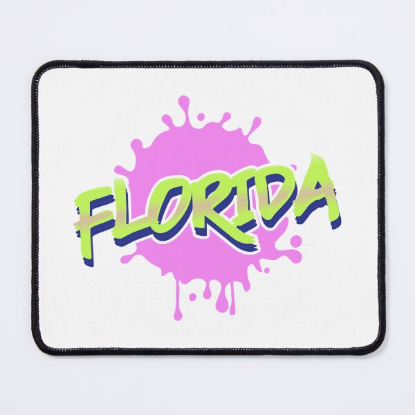 Item preview, FLORIDA designed and sold by ModernUltra.