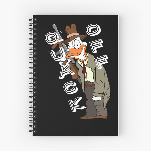 Item preview, No Ducks Given - Quack Off - No Ducks - Funny Duck - Ducks Lover designed and sold by Sonatablue.