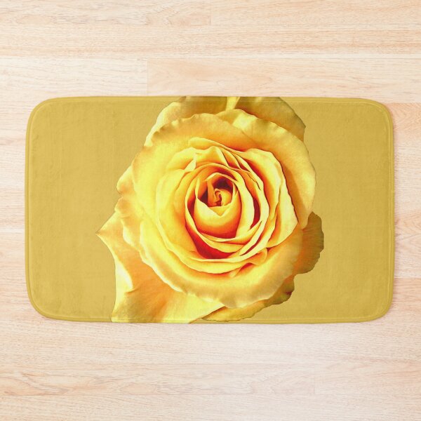 Item preview, Yellow rose designed and sold by LittleCountess.
