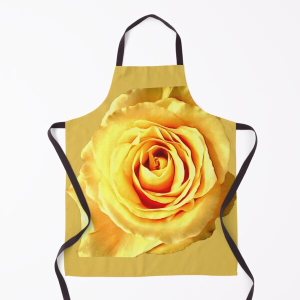 Item preview, Yellow rose designed and sold by LittleCountess.