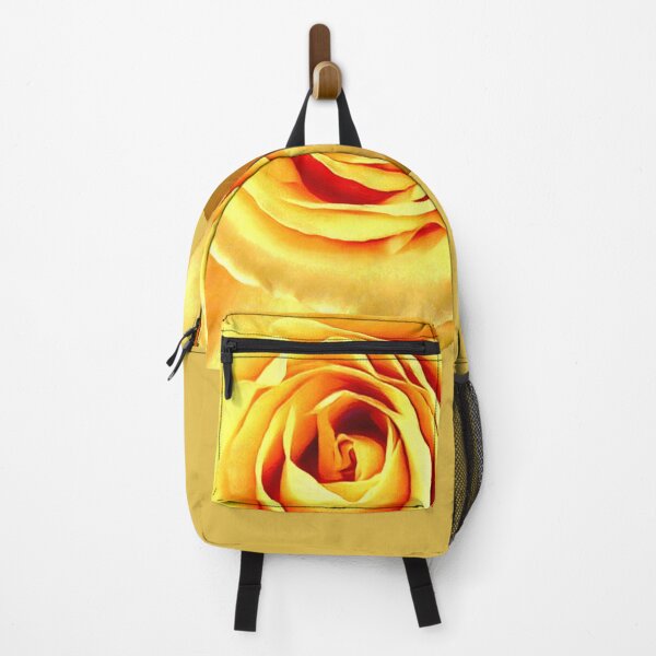 Item preview, Yellow rose designed and sold by LittleCountess.