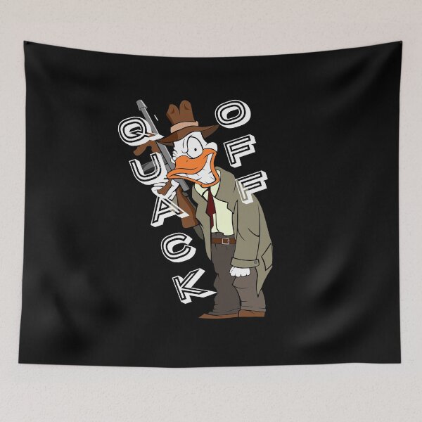 Item preview, No Ducks Given - Quack Off - No Ducks - Funny Duck - Ducks Lover designed and sold by Sonatablue.