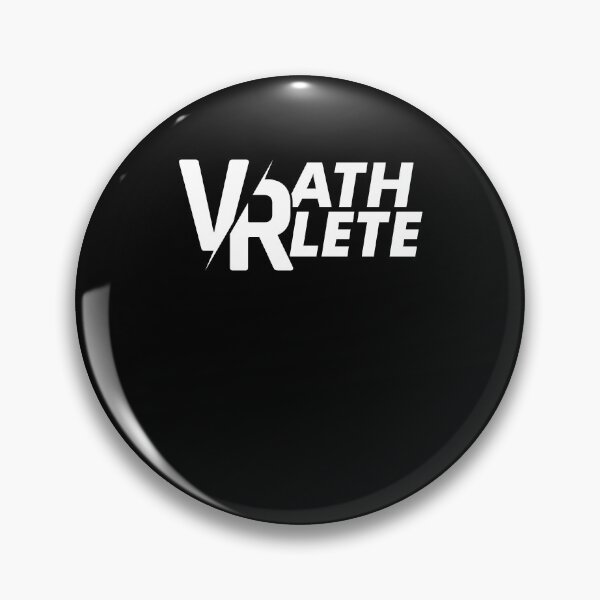 Item preview, VR Athlete designed and sold by RedQuality.