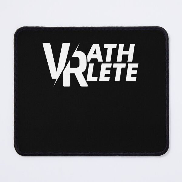Item preview, VR Athlete designed and sold by RedQuality.