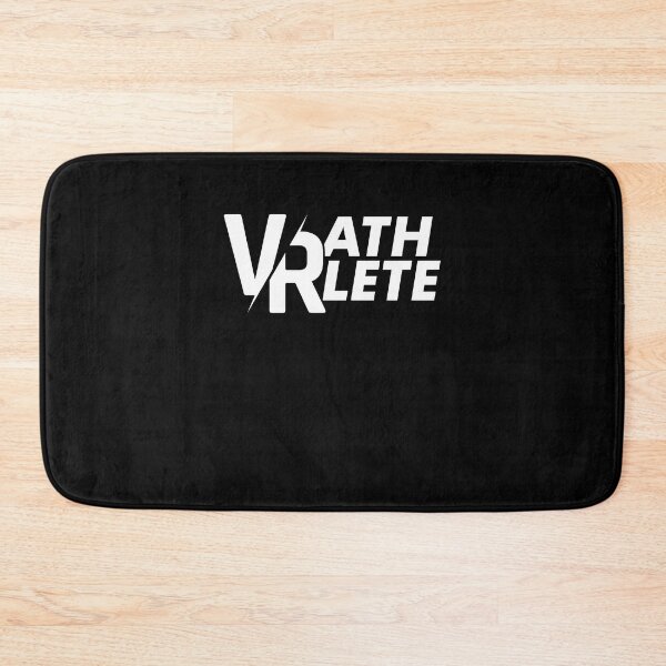 Item preview, VR Athlete designed and sold by RedQuality.