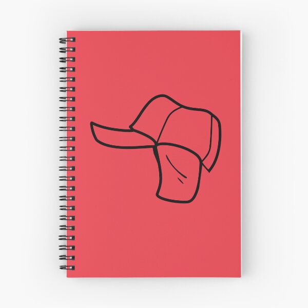 Item preview, holden caulfield hat designed and sold by dkvir.