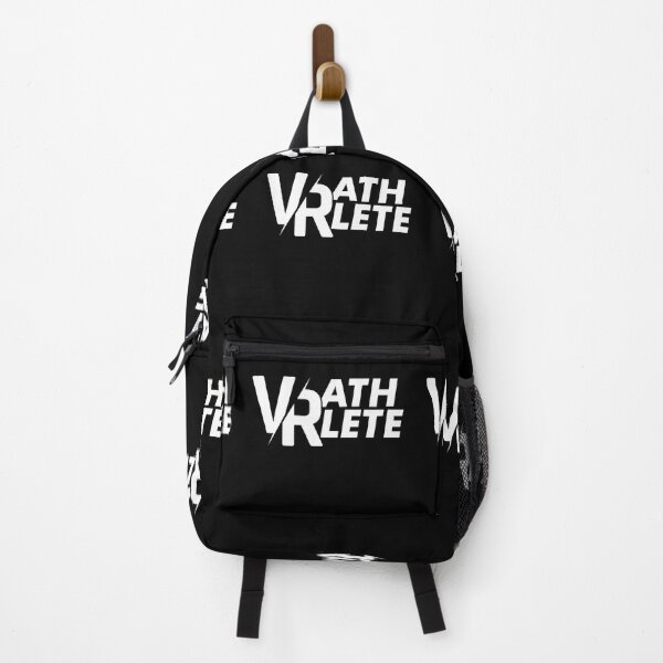 Item preview, VR Athlete designed and sold by RedQuality.