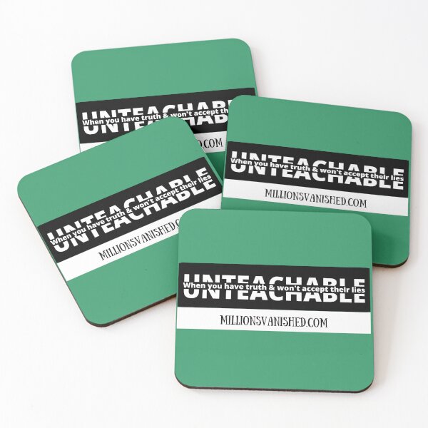 Item preview, Unteachable - Christian  designed and sold by 1thes416.