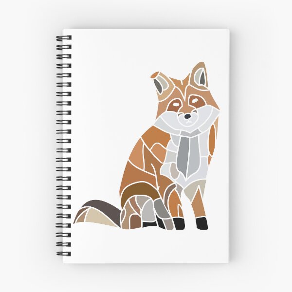 Item preview, Abstract Fox designed and sold by SnoopyTF.