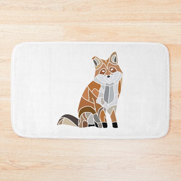 Item preview, Abstract Fox designed and sold by SnoopyTF.