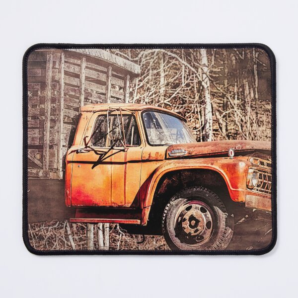 Item preview, Silently Rusting designed and sold by Jim Love.
