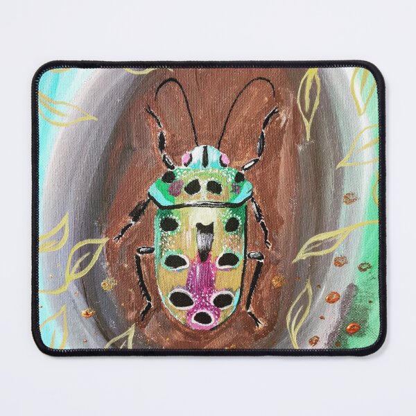 Item preview, Doodle bug! designed and sold by ElsieVirgo91.