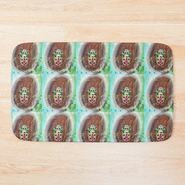 Item preview, Doodle bug! designed and sold by ElsieVirgo91.