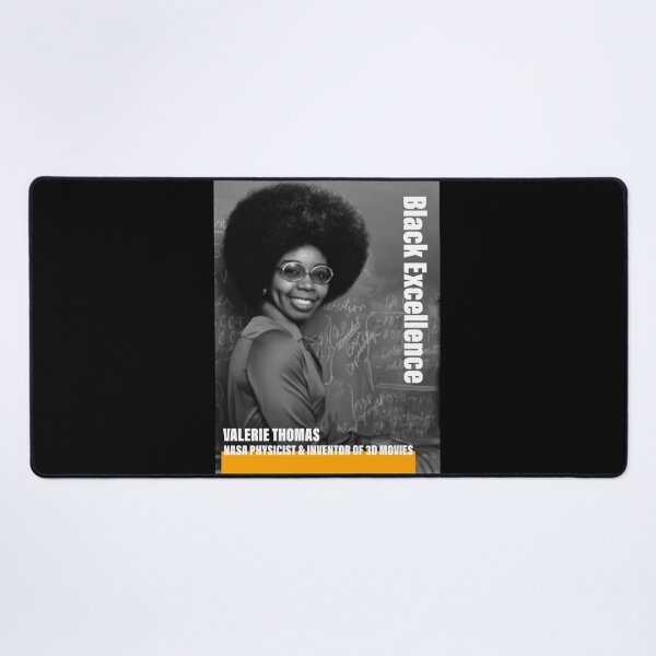 Aperçu de l'œuvre Valérie Thomas Black Excellence créée et vendue par sourceoflife.