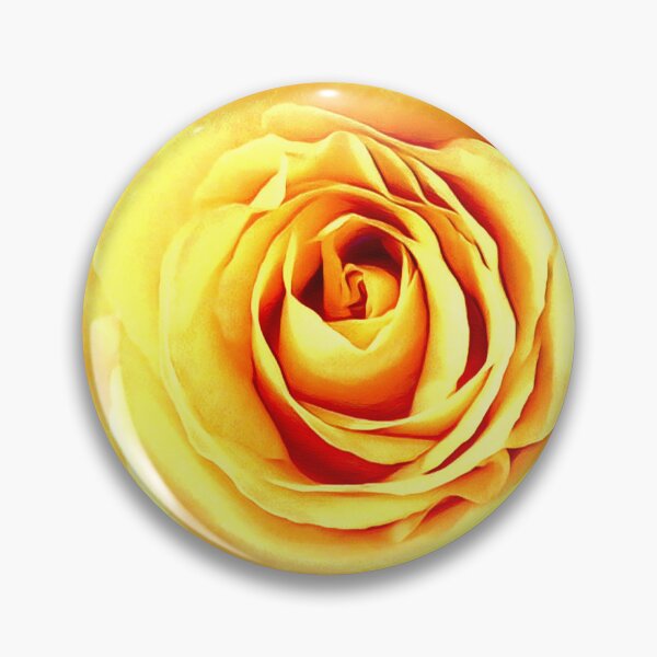 Item preview, Yellow rose designed and sold by LittleCountess.