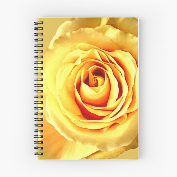 Item preview, Yellow rose designed and sold by LittleCountess.