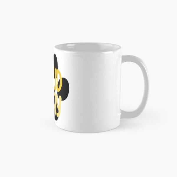Item preview, Proud Furry Graphic - Yellow designed and sold by DaddyKoti.