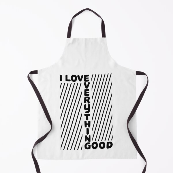 Item preview, I Love Everything Good designed and sold by emhoteb.