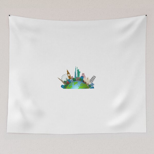 Item preview, Travel designed and sold by tpitre96.