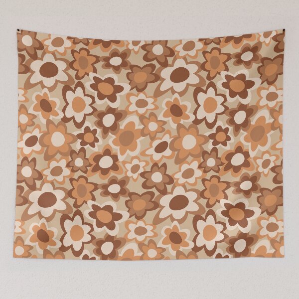 Item preview, Funky Flowers designed and sold by Lisann.