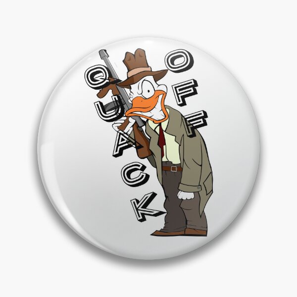 Item preview, No Ducks Given - Quack Off - No Ducks - Funny Duck - Ducks Lover - Ducks In Suits designed and sold by Sonatablue.