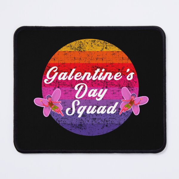 Item preview, Galentines Day Girl Squad Friendship designed and sold by PG Illustration.