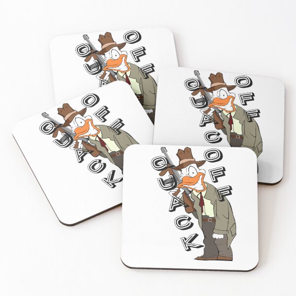 Item preview, No Ducks Given - Quack Off - No Ducks - Funny Duck - Ducks Lover - Ducks In Suits designed and sold by Sonatablue.