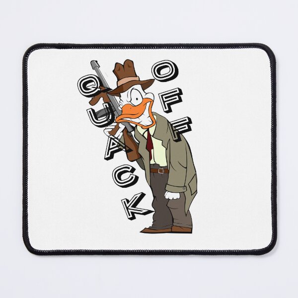Item preview, No Ducks Given - Quack Off - No Ducks - Funny Duck - Ducks Lover - Ducks In Suits designed and sold by Sonatablue.