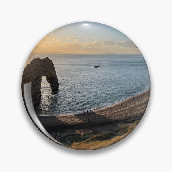 Item preview, Durdle Door Dorset Coast designed and sold by Robert Chard.
