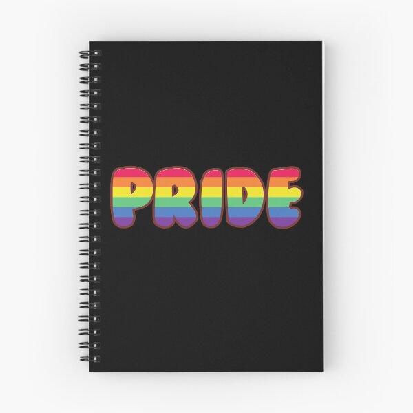 Item preview,  Pride Bubble Writing  designed and sold by BlakefourDesign.