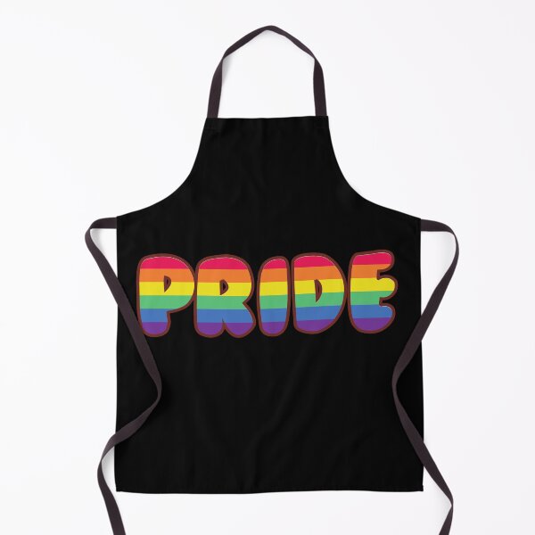 Item preview, Pride Bubble Writing designed and sold by BlakefourDesign.