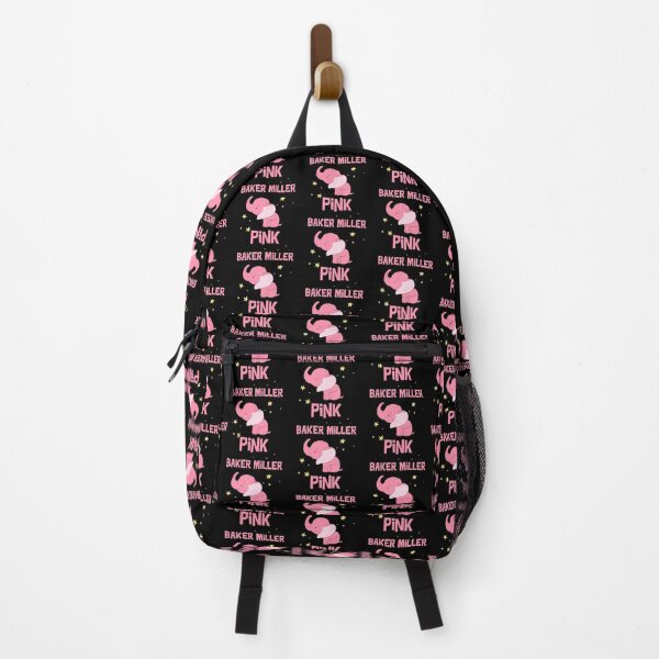 Item preview, Baker Miller Pink designed and sold by Studioapartment.
